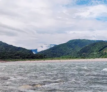 Sadapathor, Bholaganj