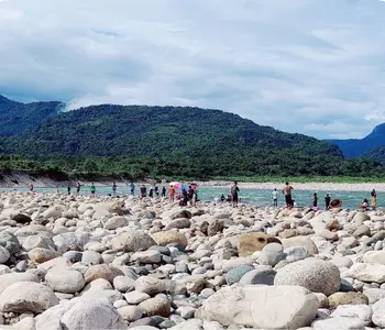 Sadapathor, Bholaganj