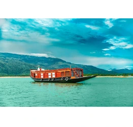 Tanguar Haor Sunamganj