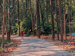Alurtol MC College Sylhet