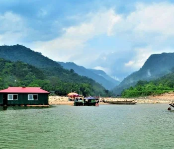 Bichanakandi Sylhet Tour