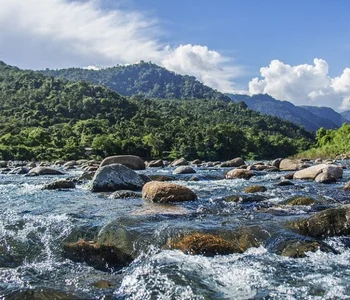 Bichanakandi, Gowainghat