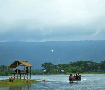 Bichanakandi, Gowainghat