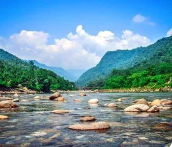 Bichanakandi, Gowainghat