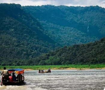 Bichanakandi, Gowainghat