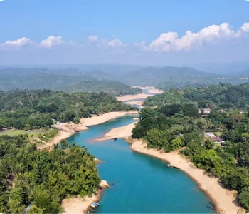 Lalakhal, Jaintiapur