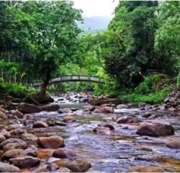 Lokkno Chora Waterfall