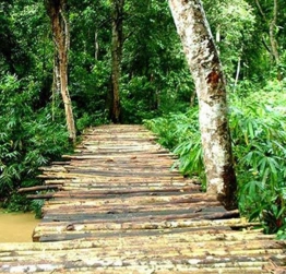 Rema Kalenga Wildlife Sanctuary