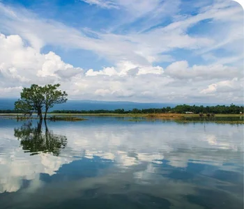 Tanguar Haor, Sunamganj