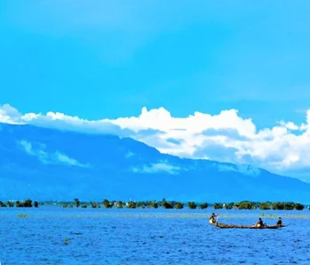 Tanguar Haor, Sunamganj