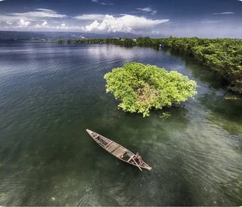 Tanguar Haor, Sunamganj