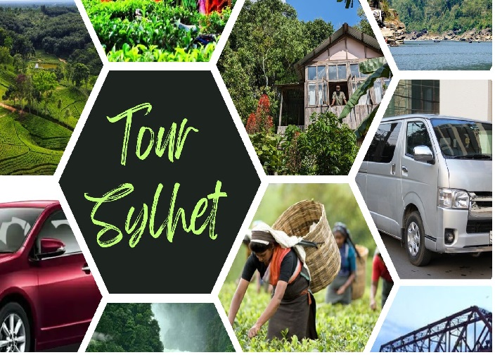 about sylhet tour package