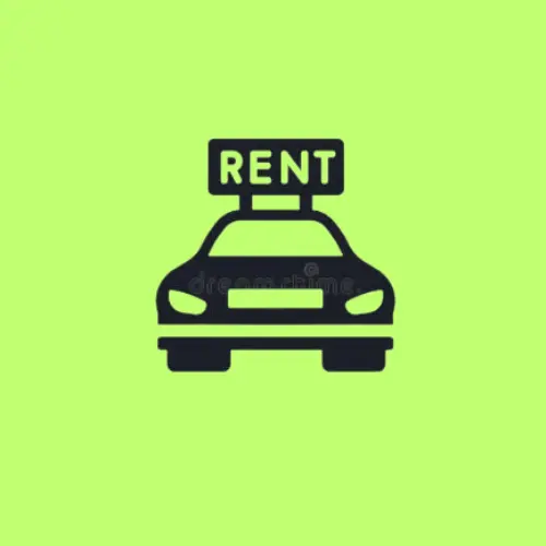 rent a car service syleht