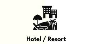 Hotel / Resort