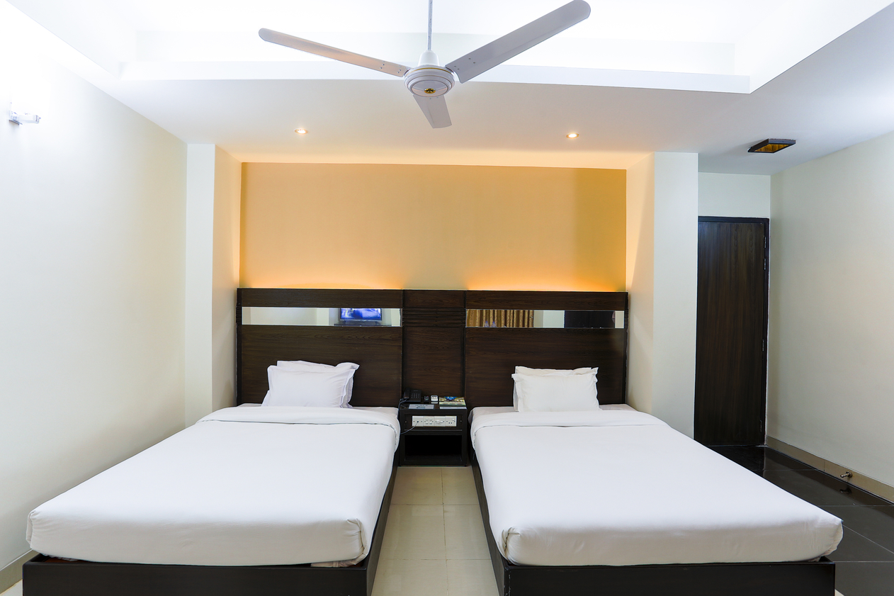 Hotel Holy Gate Sylhet