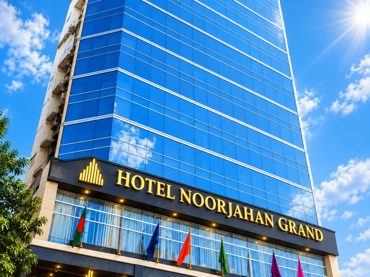 Noorjahan Grand