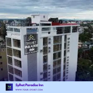 Paradise Inn