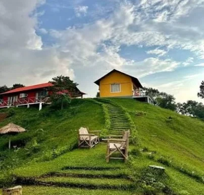 Pangon Resort
