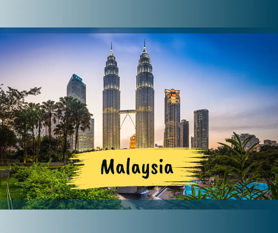 Malaysia Visa