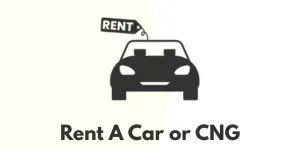 Rent-A-Car