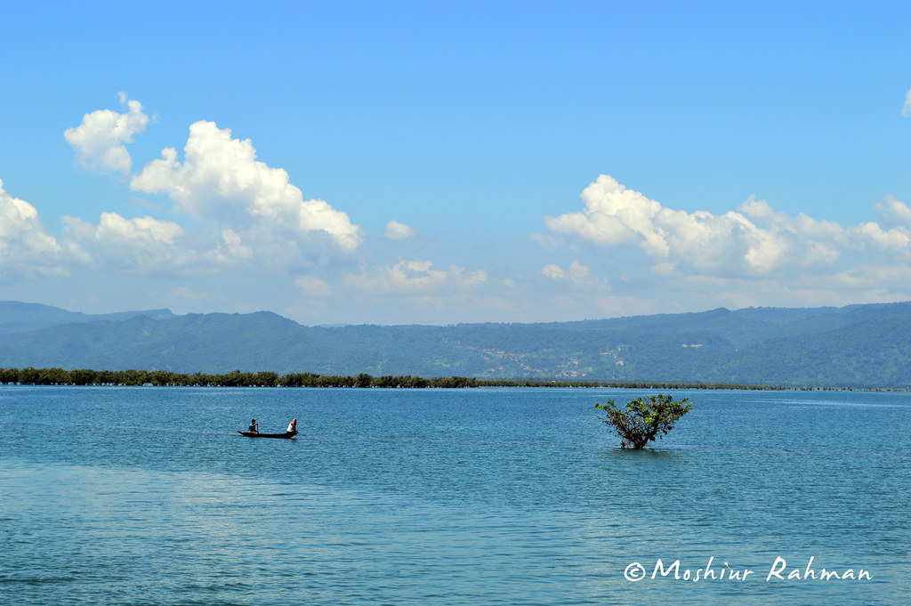 tanguar haor