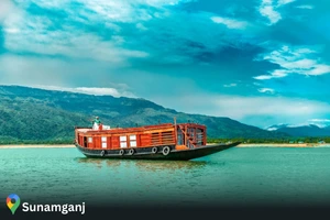 Tanguar Haor Sylhet