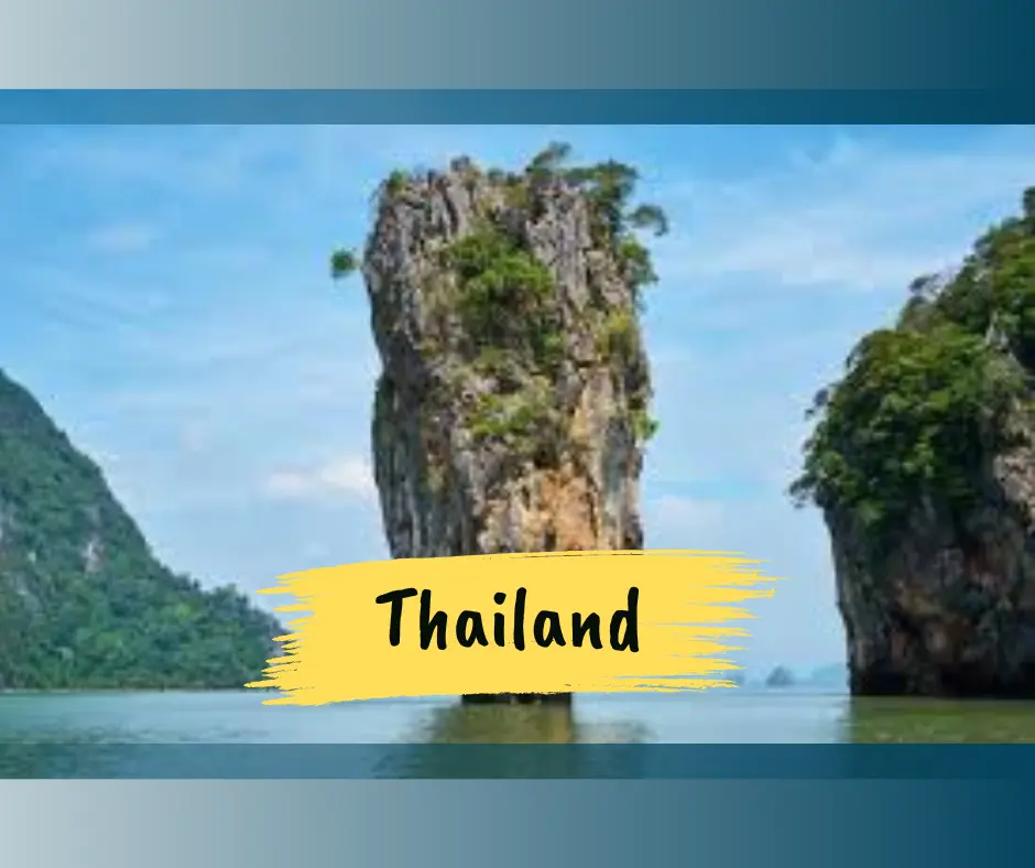 Thailand Visa
