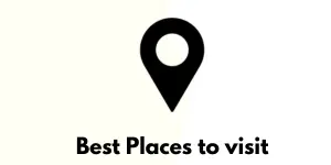 Top Places