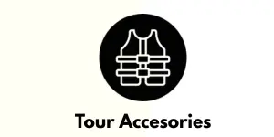 Tour Accessories