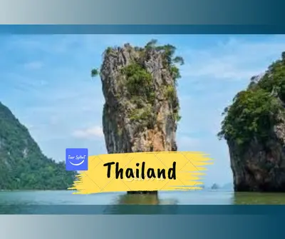Thailand Tourist Visa