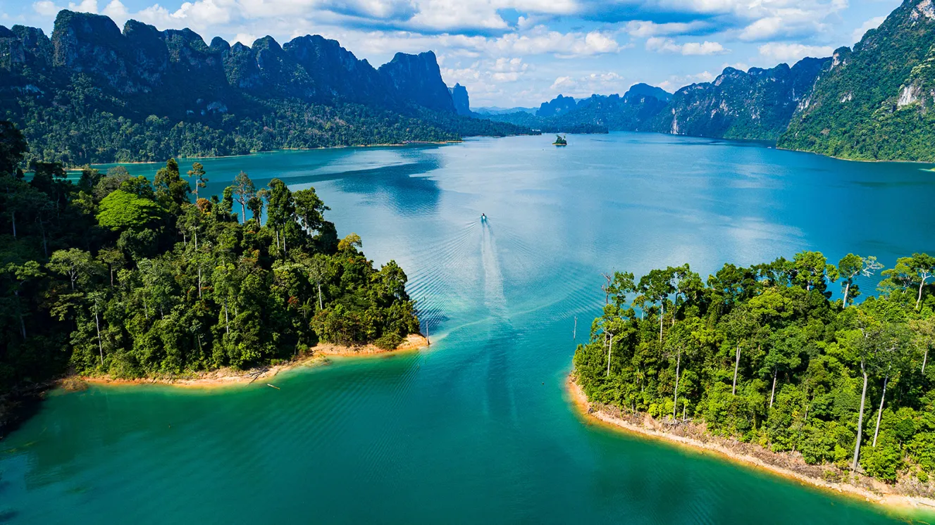 Sylhet to Bangkok Tour