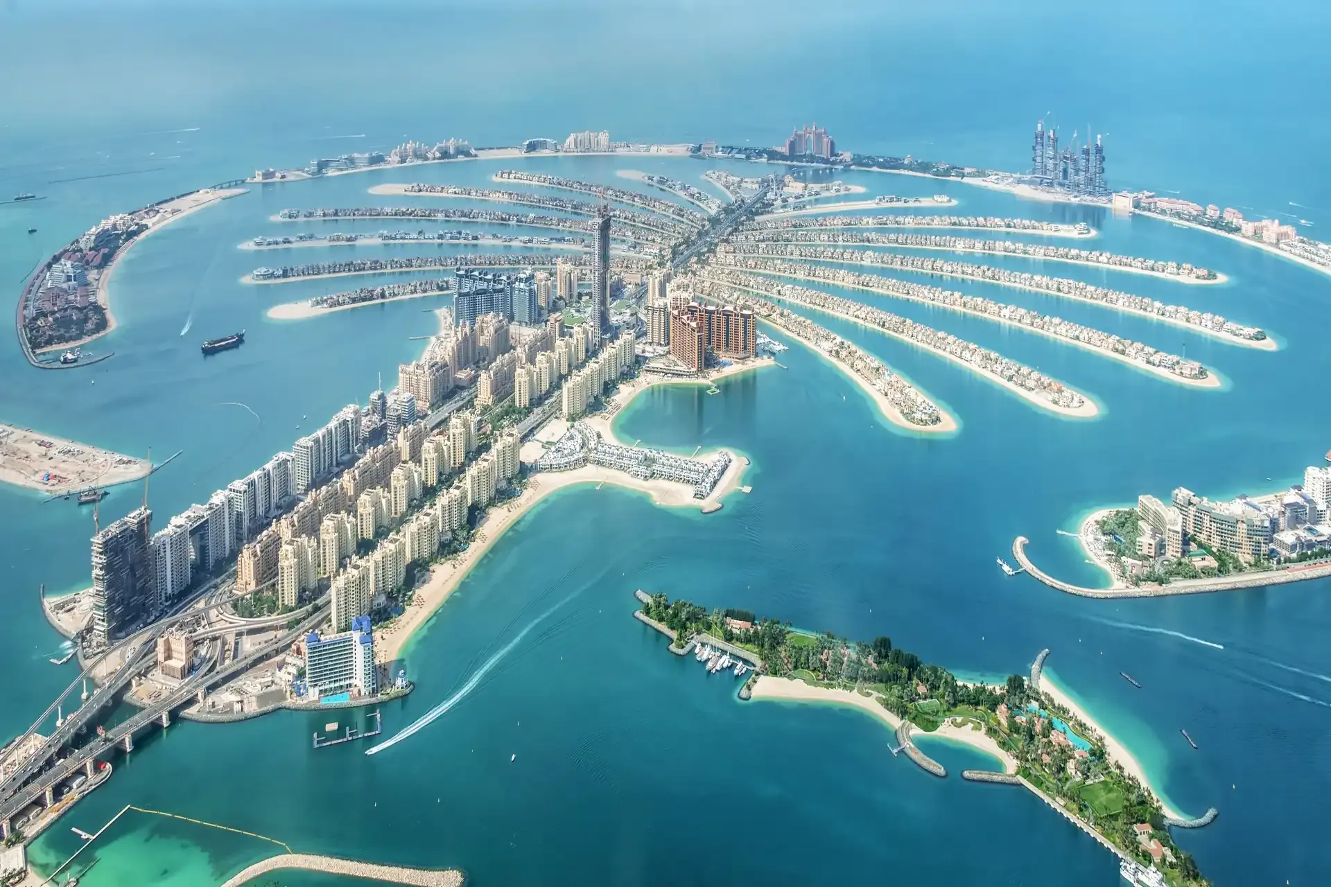 Sylhet to Dubai City Tour