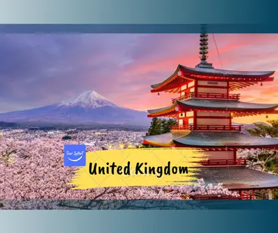 UK Visa