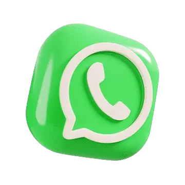 contact by whatsapp